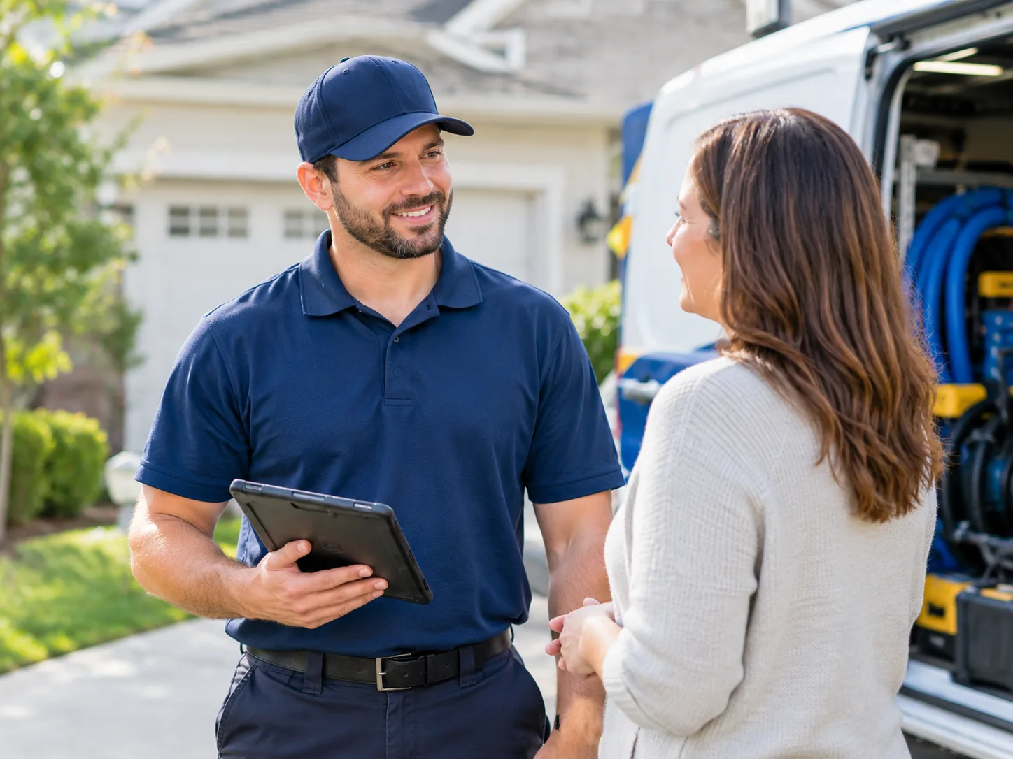 Sewage Backup Cleanup Port Wing, WI FAQs